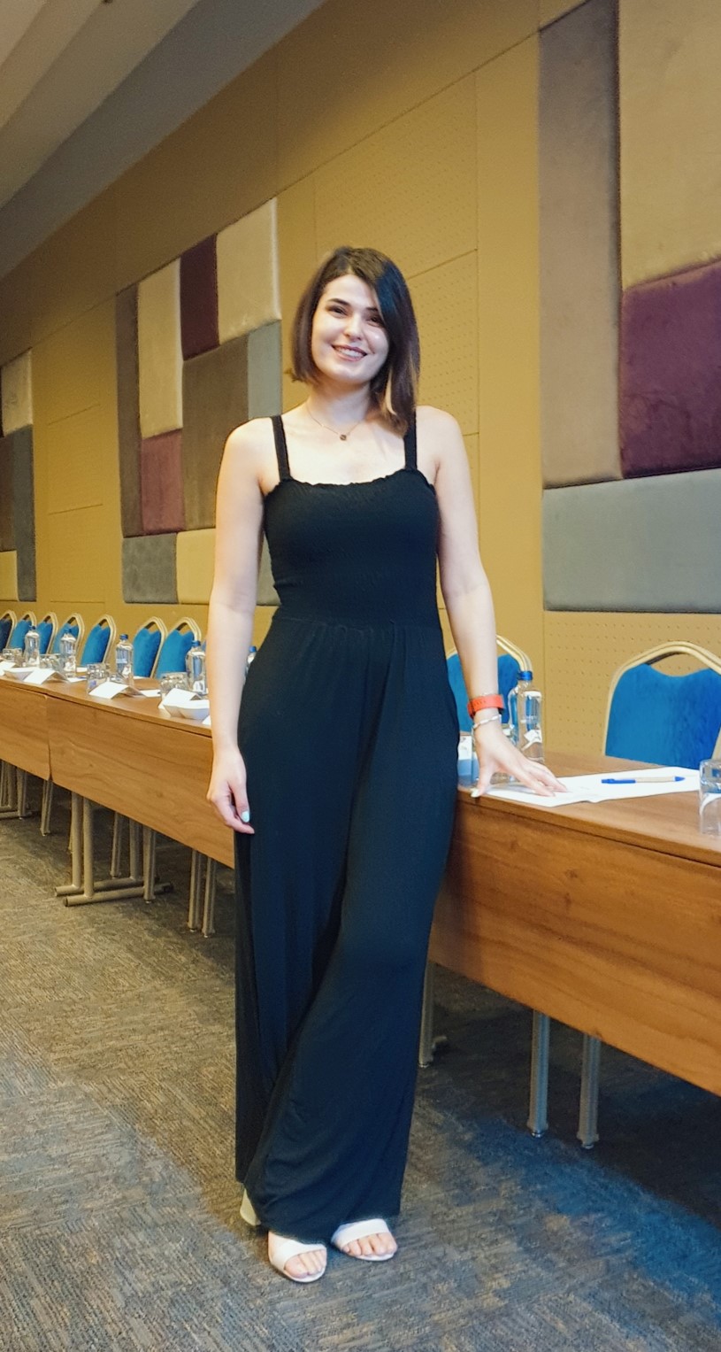 Psikolojik Danışman Rukiye KARABÖRK