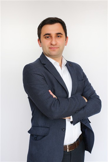 Psikolojik Danışman Furkan ÜSTÜN