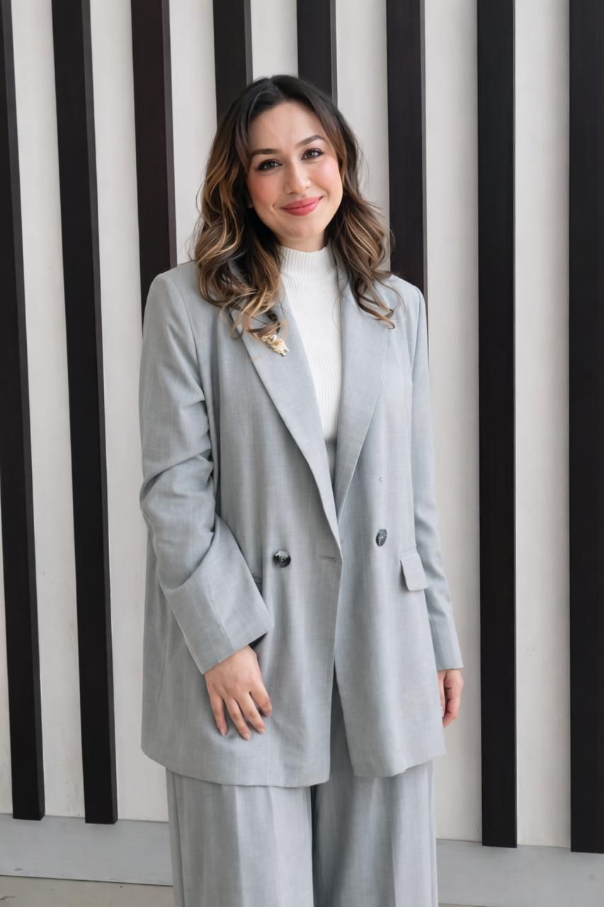 Psikolog Sena DOKUMACI