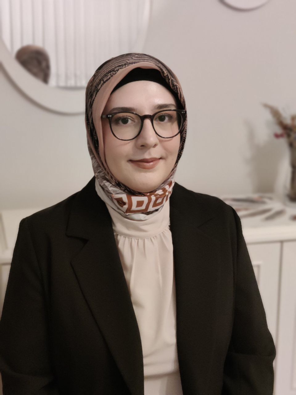 Psikolog Emine Şeyda MERİÇ